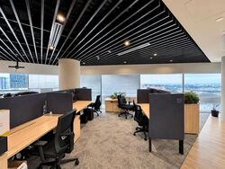 Gateway East (D7), Office #622071081